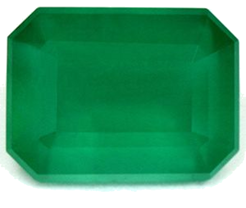 1.71 carat GREEN Emerald Smaragdas (1)
