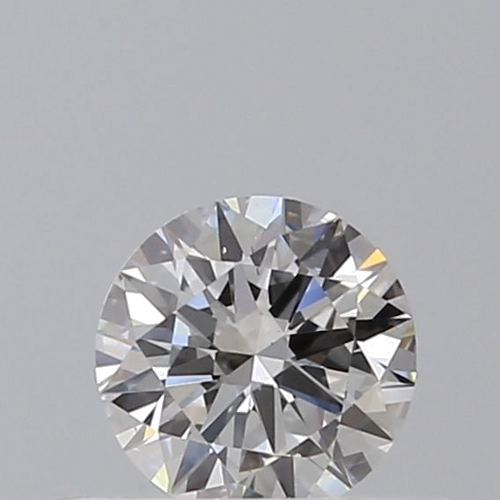 0.3 carat F-SI1 Excellent cut Natūralus Round Deimantas (1)