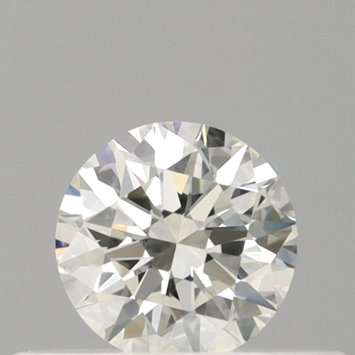 0.3 carat J-VVS1 Excellent cut Natūralus Round Deimantas (1)