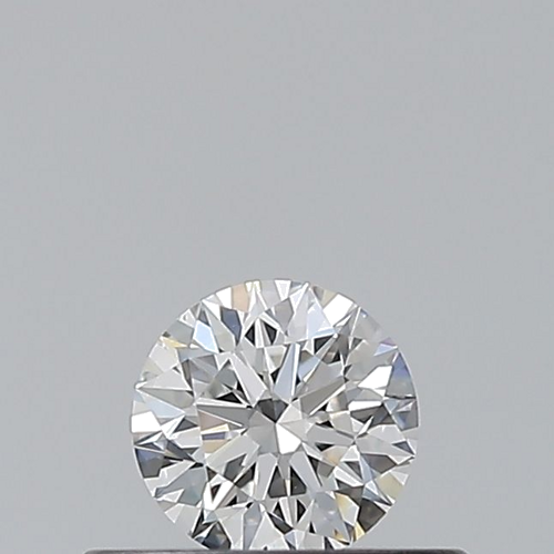 0.3 carat E-VS2 Excellent cut Natūralus Round Deimantas (1)