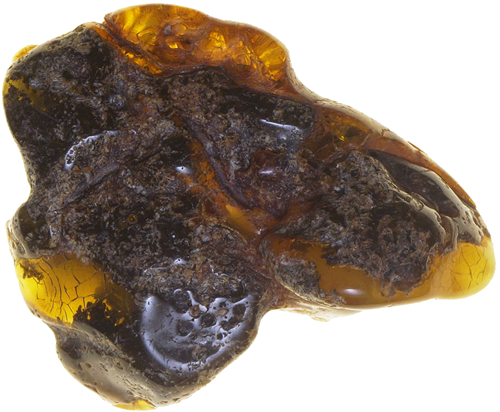 7,30 g Dzintara gabaliņš (2)