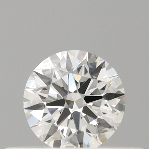 0.3 carat G-VVS2 Excellent cut Natūralus Round Deimantas (1)