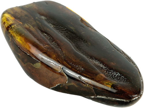 46,50 g Gintaro grynuolis (2)