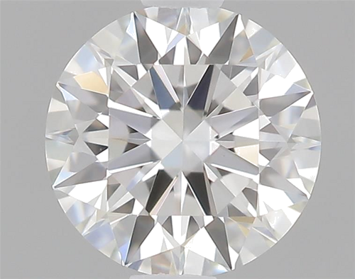 0.3 carat H-VS1 Excellent cut Natūralus Round Deimantas (1)