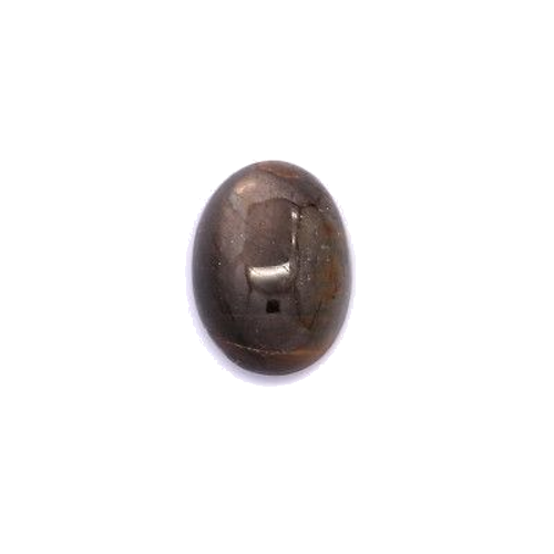 1.9300000000000002 carat BROWN CABOCHON cut Oval Safyras (1)
