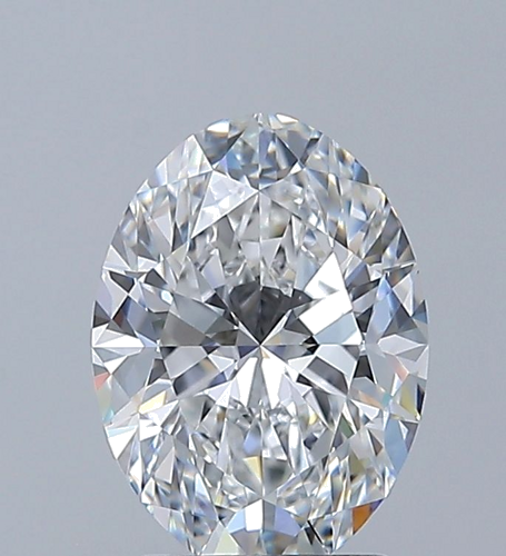 1.8 carat E-VS1 Natūralus Oval Deimantas (1)