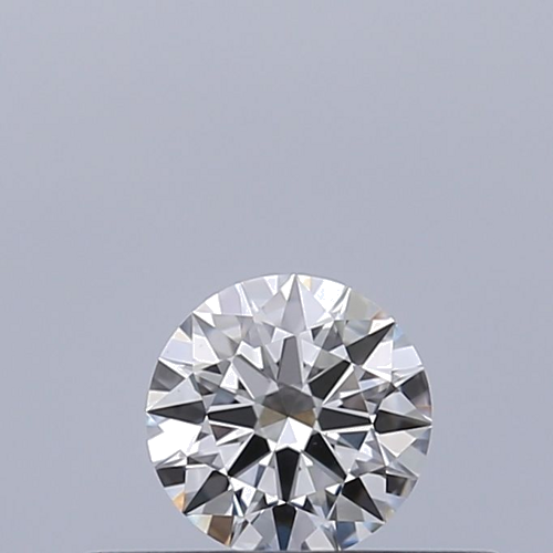 0.23 carat G-VS1 Excellent cut Natūralus Round Deimantas (1)