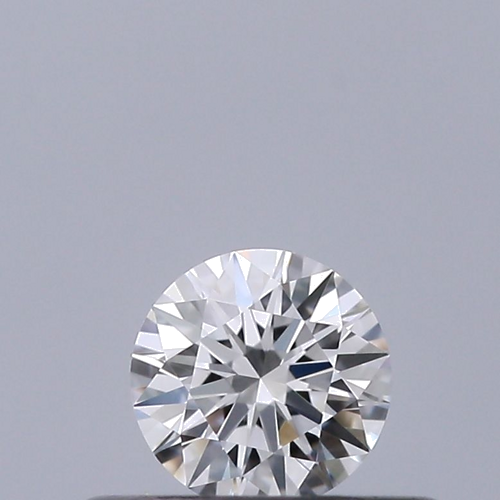 0.23 carat E-IF Excellent cut Natūralus Round Deimantas (1)