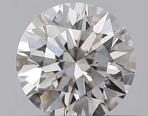 0.3 carat E-VS1 Excellent cut Natūralus Round Deimantas (1)
