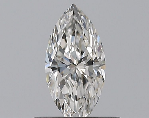 0.36 carat G-VS1 Natūralus Marquise Deimantas (1)