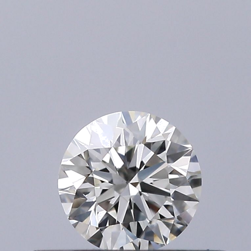 0.3 carat I-SI1 Excellent cut Natūralus Round Deimantas (1)