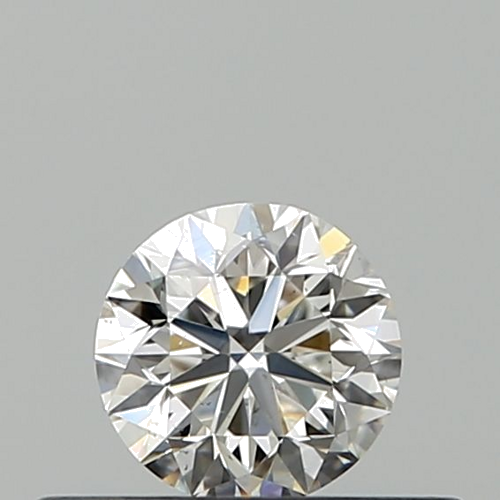 0.3 carat G-SI1 Very Good cut Natūralus Round Deimantas (1)