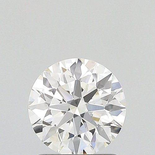 1.22 carat I-SI1 Excellent cut Natūralus Round Deimantas (1)