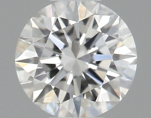 0.3 carat G-SI1 Very Good cut Natūralus Round Deimantas (1)