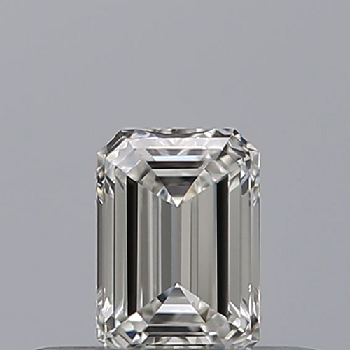 0.24 carat G-VS1 Natūralus Emerald Deimantas (1)