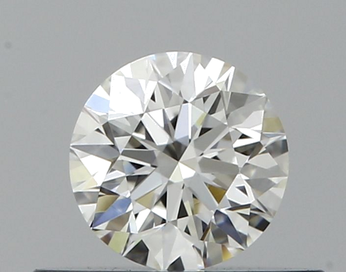 0.32 carat G-VS1 Excellent cut Natūralus Round Deimantas (1)