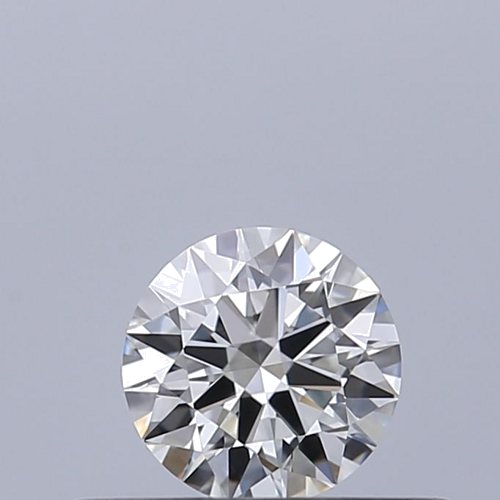 0.3 carat G-VVS1 Excellent cut Natūralus Round Deimantas (1)