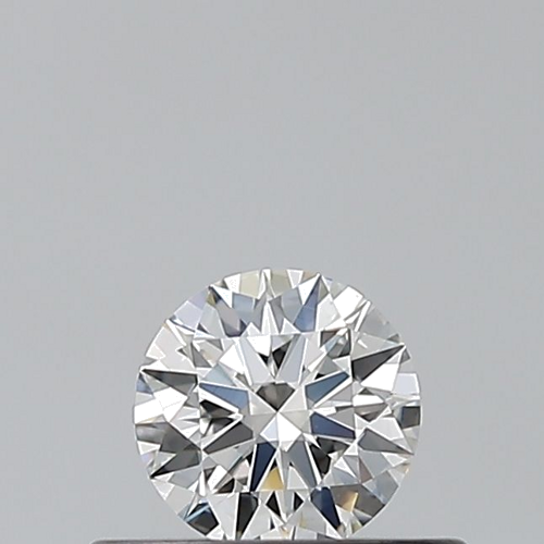 0.31 carat H-VS1 Excellent cut Natūralus Round Deimantas (1)