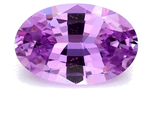0.46 carat PURPLE Oval Safyras (1)