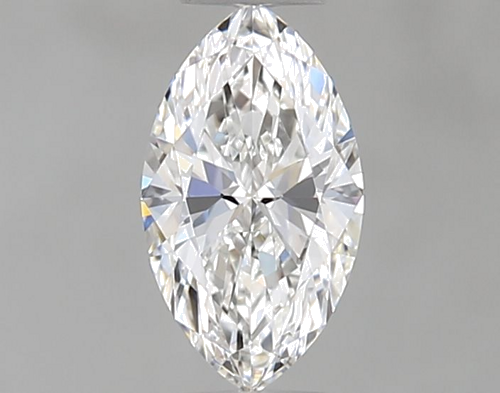 0.31 carat F-VVS1 Natūralus Marquise Deimantas (1)