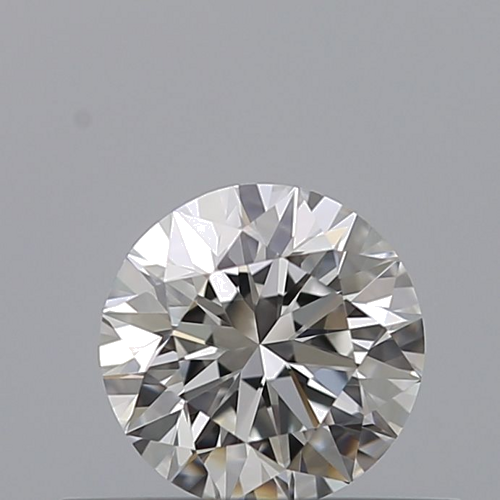 0.4 carat E-IF Excellent cut Natūralus Round Deimantas (1)