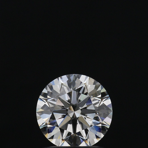 1.15 carat I-SI1 Excellent cut Natūralus Round Deimantas (1)