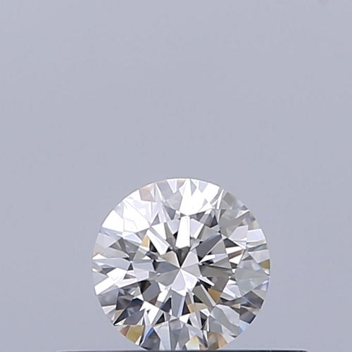 0.25 carat E-VVS1 Excellent cut Natūralus Round Deimantas (1)
