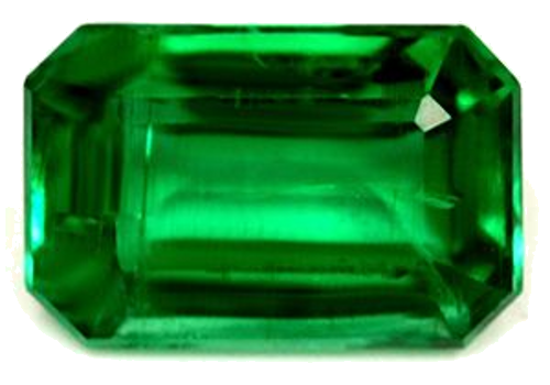 0.94 carat GREEN Emerald Smaragdas (1)