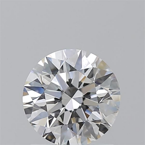 1.22 carat E-IF Excellent cut Natūralus Round Deimantas (1)