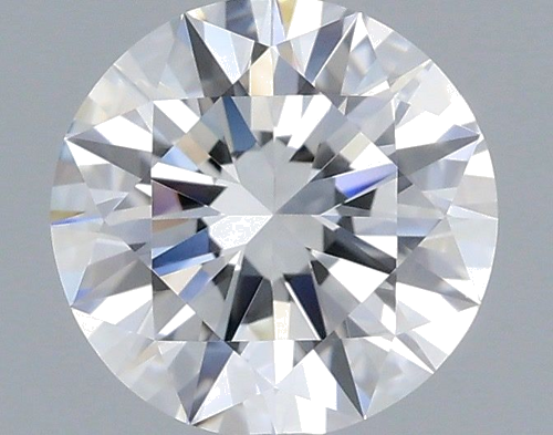 0.94 carat E-VVS1 Excellent cut Natūralus Round Deimantas (1)