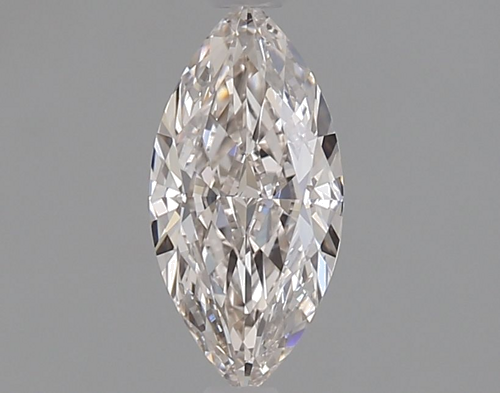 0.55 carat J-IF Natūralus Marquise Deimantas (1)