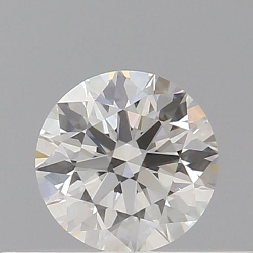 0.3 carat I-VVS1 Excellent cut Natūralus Round Deimantas (1)