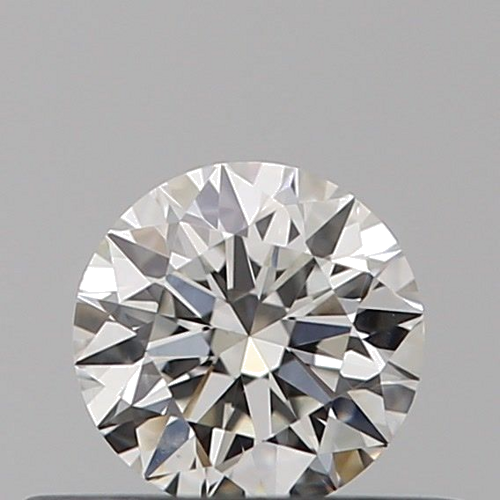 0.3 carat G-SI1 Very Good cut Natūralus Round Deimantas (1)