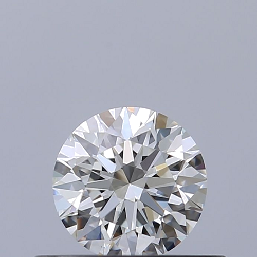 0.4 carat G-VS1 Excellent cut Natūralus Round Deimantas (1)