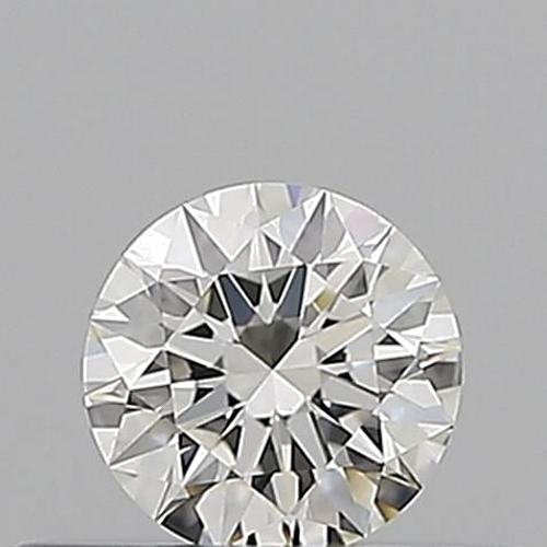 0.3 carat I-VS1 Excellent cut Natūralus Round Deimantas (1)