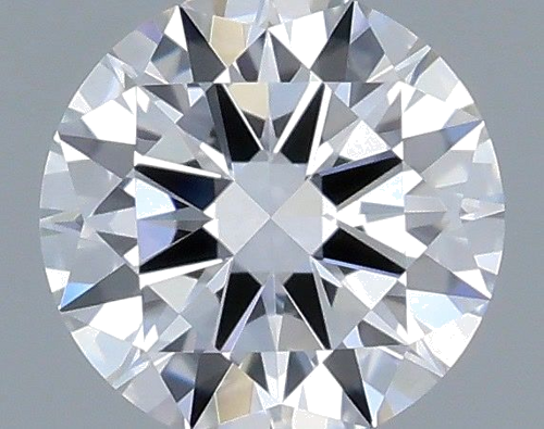 0.3 carat D-VS1 Very Good cut Natūralus Round Deimantas (1)