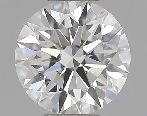 0.3 carat G-VS1 Excellent cut Natūralus Round Deimantas (1)