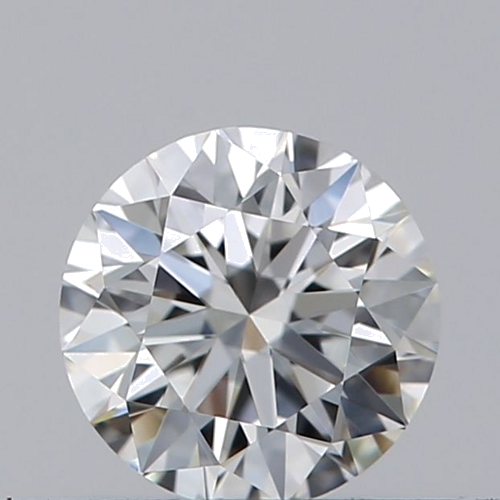 0.3 carat H-VVS1 Excellent cut Natūralus Round Deimantas (1)