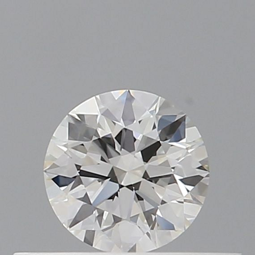 0.3 carat H-VVS1 Excellent cut Natūralus Round Deimantas (1)