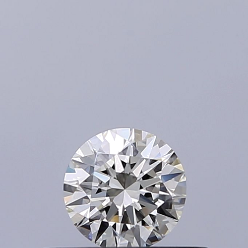 0.3 carat J-VVS1 Excellent cut Natūralus Round Deimantas (1)