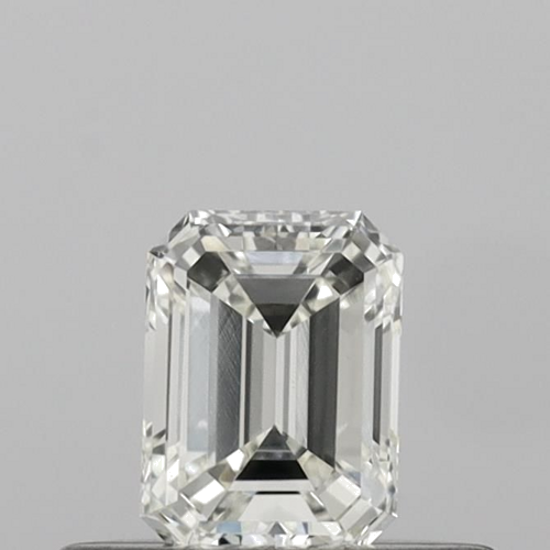 0.3 carat J-VS1 Natūralus Emerald Deimantas (1)