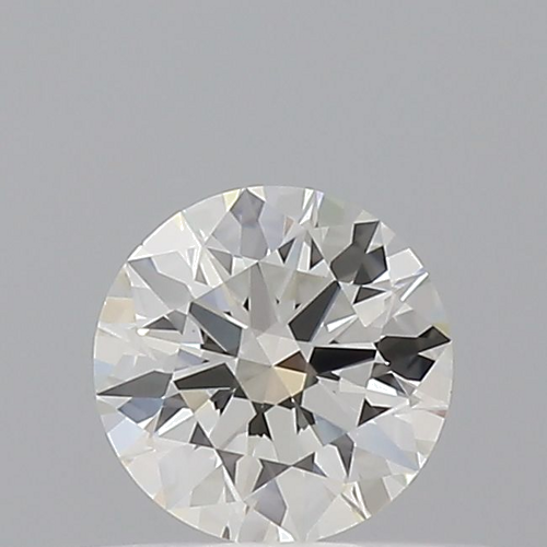0.3 carat I-VVS2 Excellent cut Natūralus Round Deimantas (1)