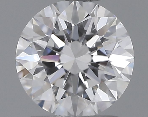 0.31 carat D-VS1 Excellent cut Natūralus Round Deimantas (1)