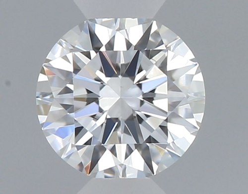 0.3 carat E-VS2 Excellent cut Natūralus Round Deimantas (1)