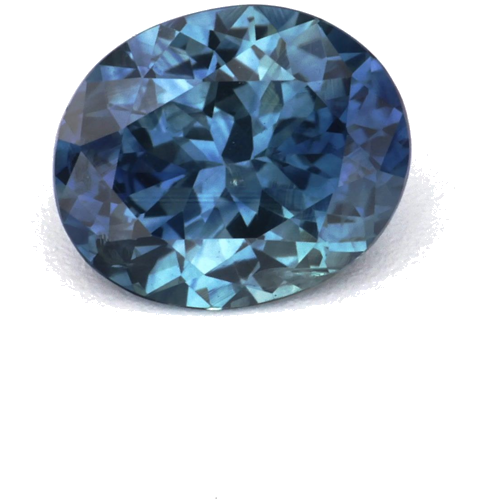 0.5 carat GREEN Oval Safyras (1)