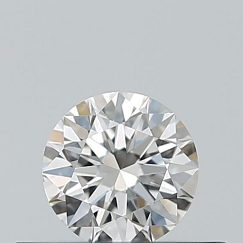 0.3 carat G-VS1 Excellent cut Natūralus Round Deimantas (1)
