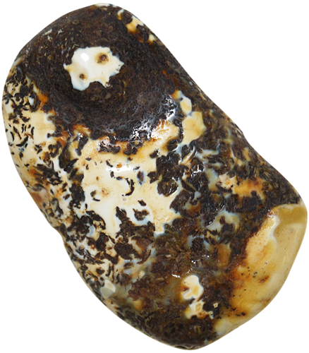 9,55 g Gintaro grynuolis (1)