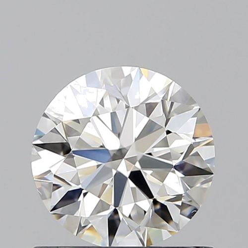 0.8 carat H-VS1 Excellent cut Natūralus Round Deimantas (1)