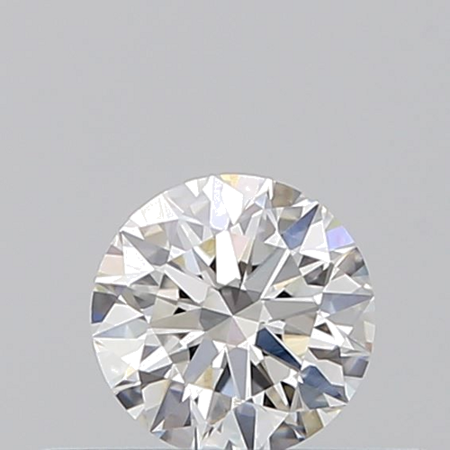 0.3 carat E-VS2 Excellent cut Natūralus Round Deimantas (1)