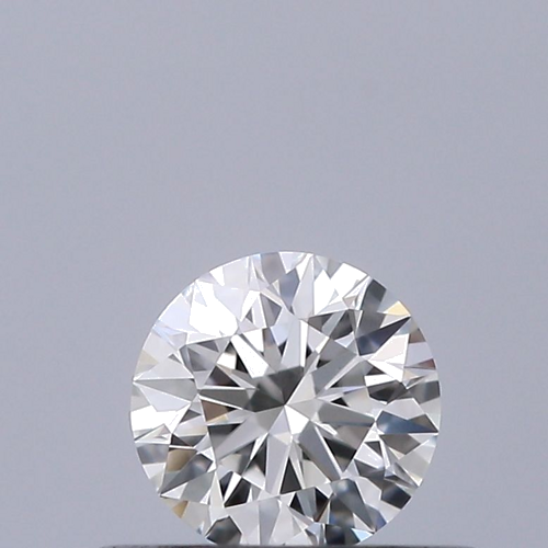 0.3 carat H-VS1 Excellent cut Natūralus Round Deimantas (1)